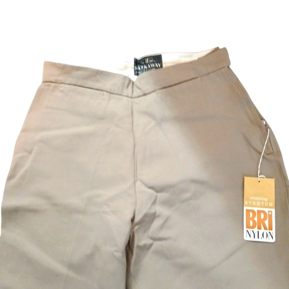 Vintage Harkaway Authentic Equestrian Riding Pants Stirrup Trousers size 30 - Picture 4 of 11